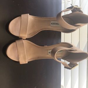 Steve Madden heels